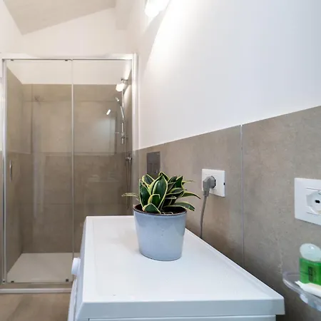 Apartment Guesthost - Borgo 84 - Salsedine *
