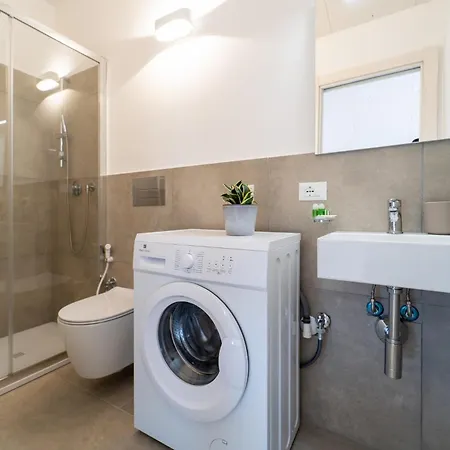 Guesthost - Borgo 84 - Salsedine Apartment Marzamemi
