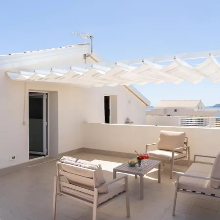 Guesthost - Borgo 84 - Salsedine Apartment