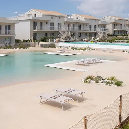 Apartment Guesthost - Borgo 84 - Salsedine Marzamemi